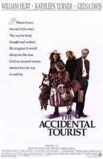 Watch The Accidental Tourist M4uhd