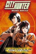 Watch City Hunter Secret Service M4uhd