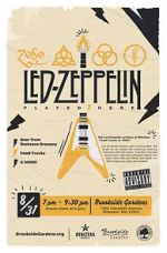 Watch Led Zeppelin Played Here M4uhd