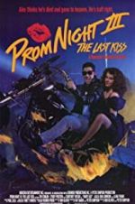 Watch Prom Night III: The Last Kiss M4uhd