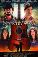 Watch Like a Country Song M4uhd