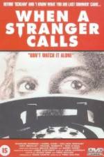 Watch When a Stranger Calls M4uhd