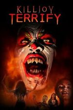 Watch Killjoy: Terrify M4uhd