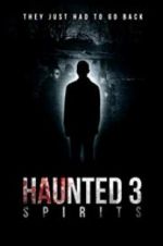 Watch Haunted 3: Spirits M4uhd