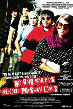 Watch No One Knows About Persian Cats M4uhd