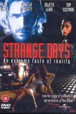 Watch Strange Days M4uhd