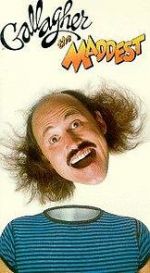 Watch Gallagher: The Maddest M4uhd