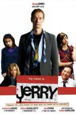 Watch My Name Is Jerry M4uhd