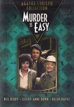 Watch Murder Is Easy M4uhd