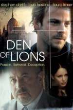 Watch Den of Lions M4uhd