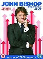 Watch John Bishop: Supersonic Live M4uhd