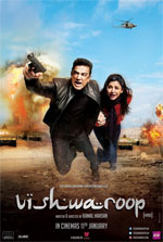 Watch Vishwaroopam M4uhd