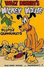 Watch Pluto\'s Quin-puplets M4uhd