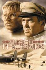 Watch The Flight of the Phoenix M4uhd