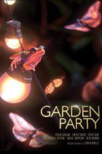 Watch Garden Party M4uhd