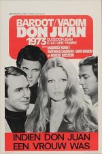 Watch Don Juan, or If Don Juan Were a Woman M4uhd