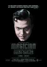 Watch Magician: The Astonishing Life and Work of Orson Welles M4uhd