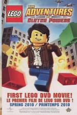 Watch Lego The Adventures of Clutch Powers M4uhd