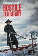 Watch Hostile Territory M4uhd