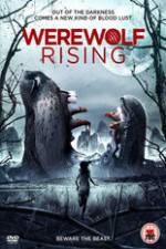 Watch Werewolf Rising M4uhd