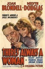 Watch There\'s Always a Woman M4uhd