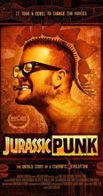 Watch Jurassic Punk M4uhd