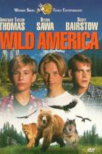 Watch Wild America M4uhd