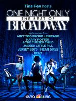 Watch One Night Only: The Best of Broadway M4uhd