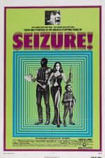 Watch Seizure M4uhd