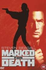 Watch Marked for Death M4uhd