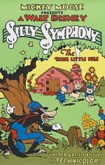 Watch Three Little Pigs (Short 1933) M4uhd