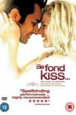 Watch Ae Fond Kiss M4uhd