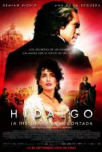 Watch Hidalgo - La historia jamás contada. M4uhd
