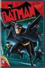 Watch Beware the Batman: Shadows of Gotham M4uhd