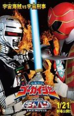 Watch Kaizoku Sentai Gokaiger vs. Space Sheriff Gavan: The Movie M4uhd