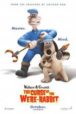 Watch Wallace & Gromit in The Curse of the Were-Rabbit M4uhd