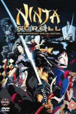 Watch Ninja Scroll (Jbei ninpch) M4uhd