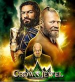 Watch WWE Crown Jewel (TV Special 2021) M4uhd