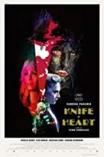Watch Knife+Heart M4uhd