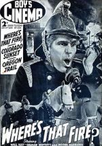 Watch Where\'s That Fire? M4uhd