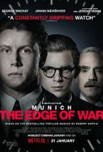 Watch Munich: The Edge of War M4uhd