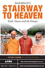 Watch Shaun Micallef's Stairway to Heaven M4uhd