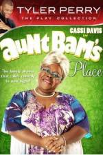 Watch Tyler Perry's Aunt Bam's Place M4uhd