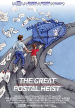 Watch The Great Postal Heist M4uhd