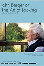 Watch John Berger or The Art of Looking M4uhd