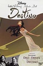 Watch Dali & Disney: A Date with Destino M4uhd