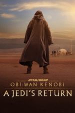 Watch Obi-Wan Kenobi: A Jedi's Return M4uhd