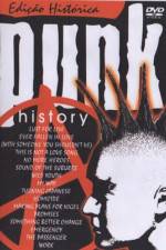 Watch Punk History Historical Edition M4uhd