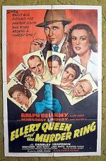 Watch Ellery Queen and the Murder Ring M4uhd