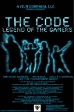 Watch The Code Legend of the Gamers M4uhd